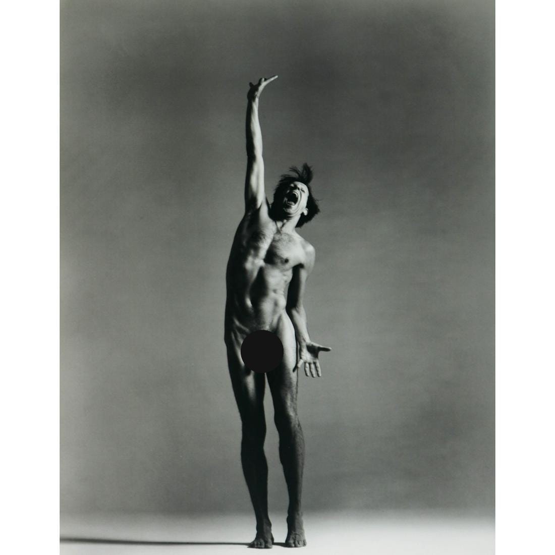 Richard Avedon Nudes Richard Avedon Nudes